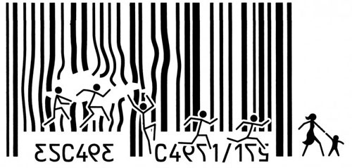 Buy Nothing Day Buy Nothing Day