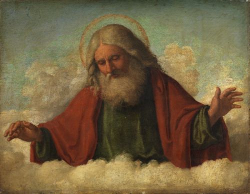 Ar mai avea barba un Dumnezeu desenat in 2012 ? Ar mai avea barba un Dumnezeu desenat in 2012 ?