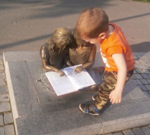 Diseristi din toate tarile, uniti-va!