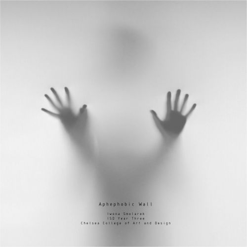 Frica de a fi atins sau de a atinge - Aphephobia
