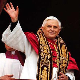 Papa Benedict al XVI-lea isi da demisia