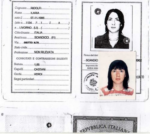 O noua identitate