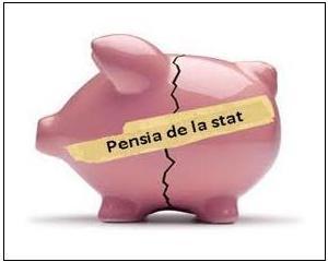 Peste cati ani veti iesi la pensie si din ce veti trai ? Peste cati ani veti iesi la pensie si din ce veti trai ?