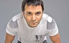 Daniel Buzdugan membru Diseara.ro !