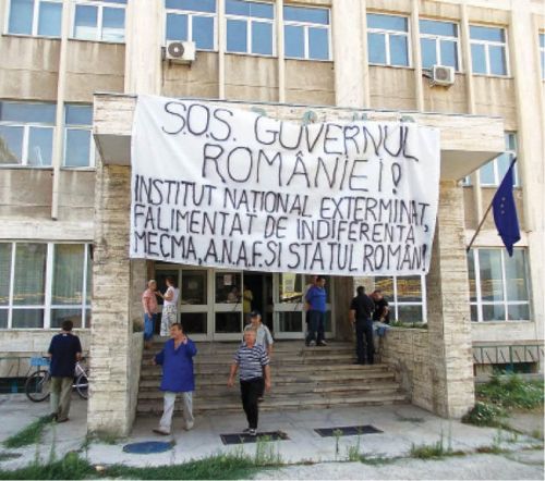 Cum ar fi sa fiti neplatiti de 2 ani si 2 luni ? Cum ar fi sa fiti neplatiti de 2 ani si 2 luni ?