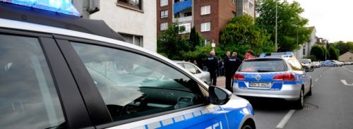 Germanii cheama politisti romani sa-si invete conationalii unde sa-si faca nevoile Germanii cheama politisti romani sa-si invete conationalii unde sa-si faca nevoile