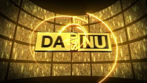 Da sau Nu