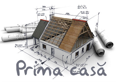 Programul Prima Casa