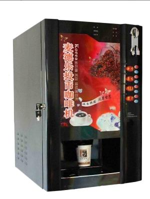 Cafea la automat