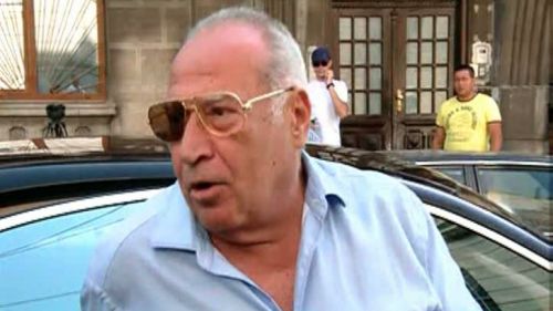 Dan "Felix" Voiculescu, condamnat la zece ani de inchisoare cu executare in dosarul ICA. Confiscari teren, cladiri si sume de milioane Dan "Felix" Voiculescu, condamnat la zece ani de inchisoare cu executare in dosarul ICA. Confiscari teren, cladiri si sume de milioane