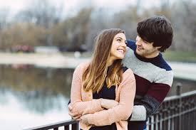 Esti intr-o relatie cu el/ea pentru......?