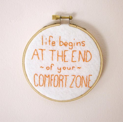 Zona de confort