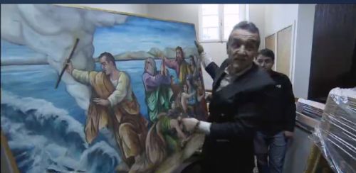 Donarea de organe trebuie să se facă numai între creştinii ortodocşi Donarea de organe trebuie să se facă numai între creştinii ortodocşi
