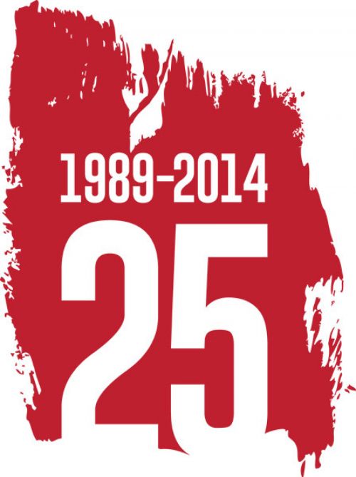 25 de ani. Si totusi... 25 de ani. Si totusi...