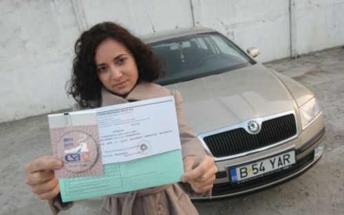 Asigurarile RCA pentru tineri - un jaf bine pus la punct