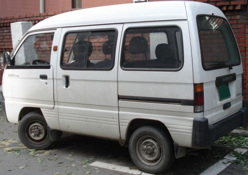 Cea mai tare masina condusa vreodata