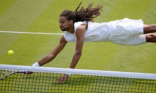 Dustin Brown