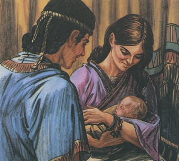 Biblia pe intelesul adultilor