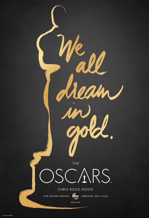 Oscar 2016 Oscar 2016