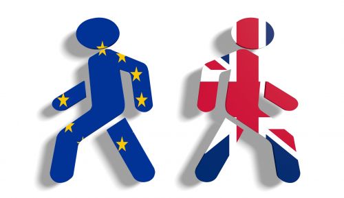 Brexit - pro sau contra ? Brexit - pro sau contra ?