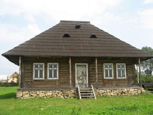 Casa parinteasca