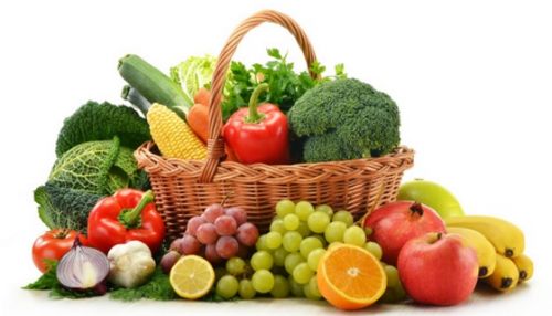 Dieta vegană Dieta vegană