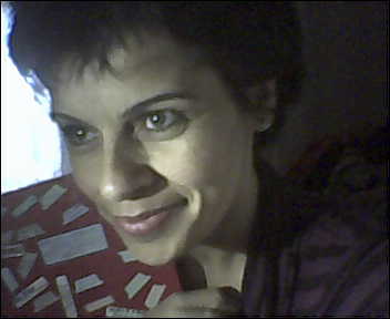 19. Caietul lui Aisha