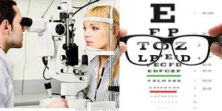 Facultatea de Optometrie-Brasov