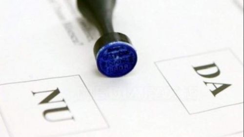 Referendumul pentru redefinirea familiei