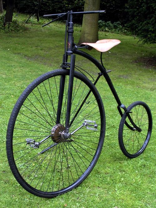 Nu mai este voie cu bicicleta prin parc.
