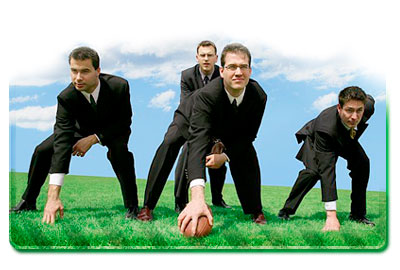 Teambuilding-ul: formarea echipelor sau spalare de creier ? Teambuilding-ul: formarea echipelor sau spalare de creier ?
