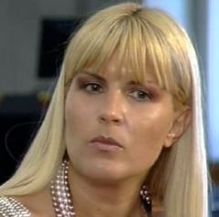 Ministrul Elena Udrea sustine ca a fost amenintata...