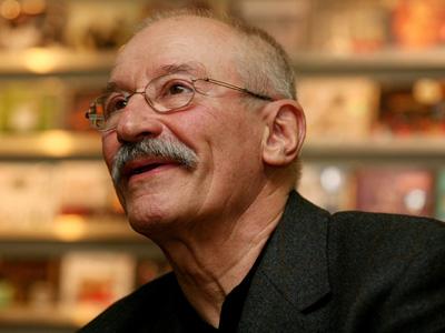 Victor Rebengiuc despre romani: "nemancati si pomanagii" Victor Rebengiuc despre romani: "nemancati si pomanagii"