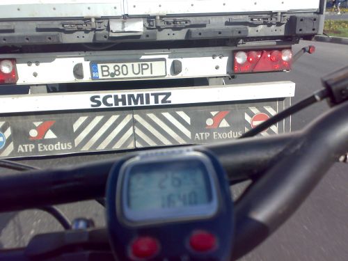 Dependenti de adrenalina ?