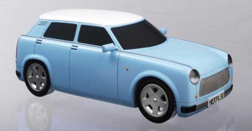 Trabi!!!  :D:D