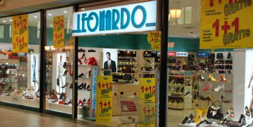 "Leonardo" este "strivit" de datorii de 100 de milioane de euro "Leonardo" este "strivit" de datorii de 100 de milioane de euro