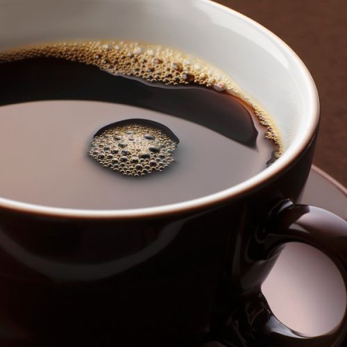 Oda... cafelei