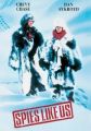 Spies Like Us