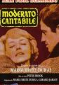 Moderato cantabile