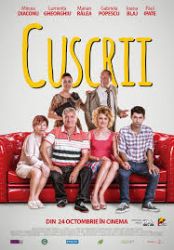 Cuscrii
