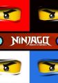 Ninjago: Masters of Spinjitzu