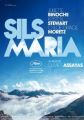 Clouds of Sils Maria