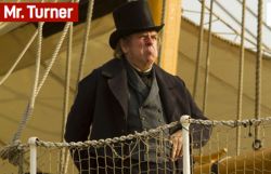 Mr. Turner
