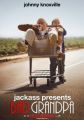 Jackass Presents: Bad Grandpa Jackass Presents: Bad Grandpa