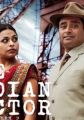 The Indian Doctor