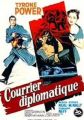 Diplomatic Courier