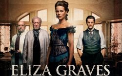 Eliza Graves