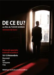 De ce eu?