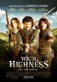 Your Highness