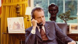Nixon despre Nixon